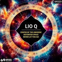Lio Q - Center Of The Universe