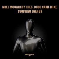 Mike McCarthy - Evolving Energy