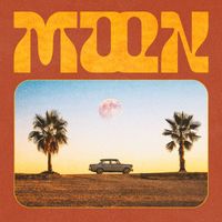 BUTTER - Moon