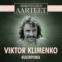 Viktor Klimenko - Arkistojen Aarteet - Kultapoika