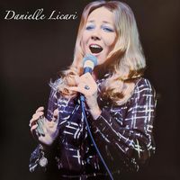 Danielle Licari - Concerto Pour Une Voix
