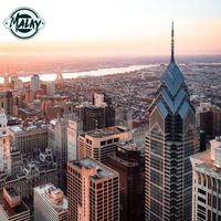 Malky Barros - In The City (Vip Remix 2023)