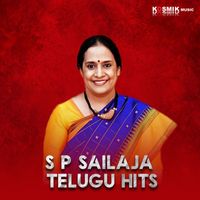 S. P. Sailaja - S P Sailaja Telugu Hits