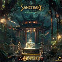 Womp-Life - Sanctuary
