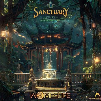 Womp-Life - Sanctuary