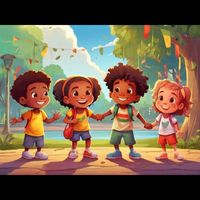 Ska Chill Crew - Play Together with Friends in the Park