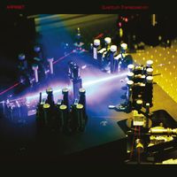 Arpanet - Quantum Transposition