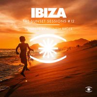 Kenneth Bager - The Sunset Sessions, Vol. 12