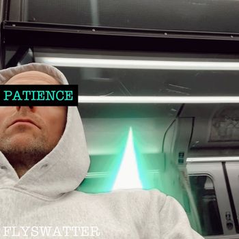 Flyswatter - Patience