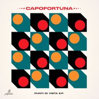 Capofortuna - Punti di Vista