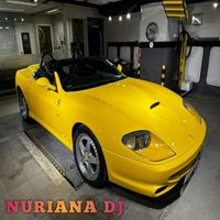 YANA - Dj grenbole remix full bass