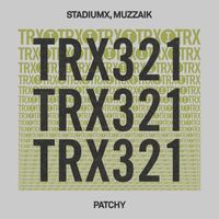 Stadiumx, Muzzaik - Patchy