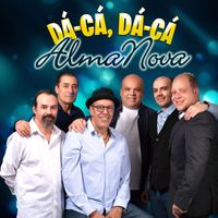 AlmaNova - Dá-Cá, Dá-Cá