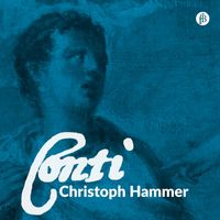 Christoph Hammer - F.B. Conti: Sventurata Didone