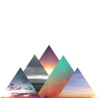 Portable Sunsets - Mercy
