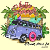 Caramel - Tropical House