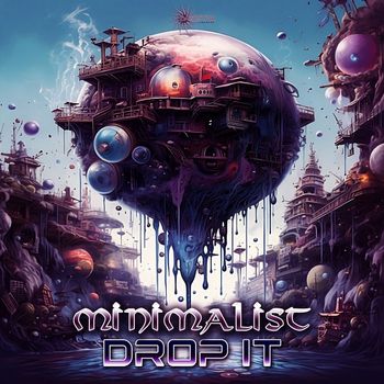Minimalist - Drop It