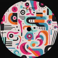 Tony Metric - Rapture
