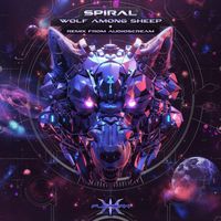 Spiral - Wolf Among Sheep