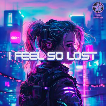 Burn666 - I FEEL SO LOST