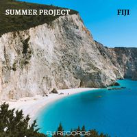FIJI - Summer Project