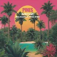 Moz - Pines