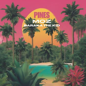 Moz - Pines