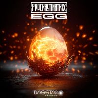 Procrastinatrix - Egg