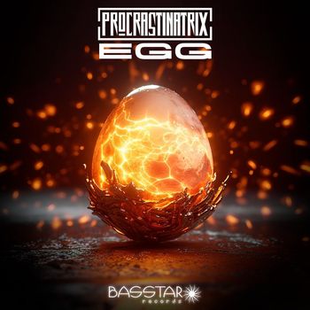 Procrastinatrix - Egg