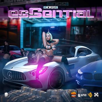 Bossi - Essential