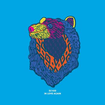 Dj KID - In Love Again (Versions)