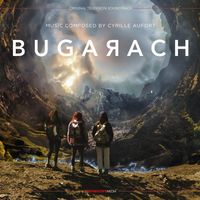 Cyrille Aufort - Bugarach (Original Television Soundtrack)