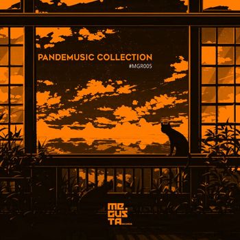 Various Artists - Pandemusic Collection