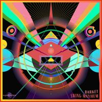 Barket - Swing Mayhem