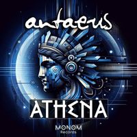 Antaeus - Athena
