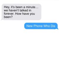 IDAM - NEW PHONE WHO DIS (Explicit)
