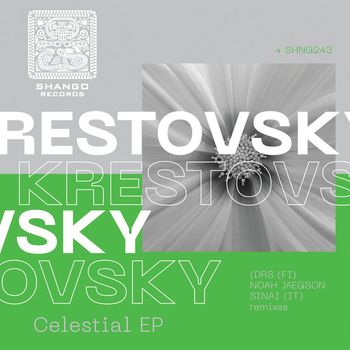 Krestovsky - Celestial