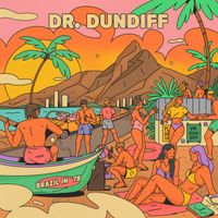 Dr. Dundiff - Brazil in '78