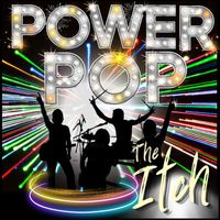The Itch - Power Pop