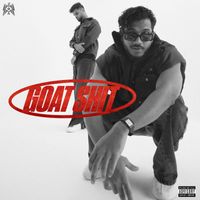 King & Karma - GOAT SHIT (Explicit)