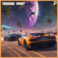 CPU - Trading Paint