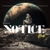 Kudos - Notice me