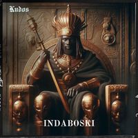 Kudos - Indaboski (Explicit)