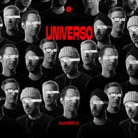 Subsonica - Universo