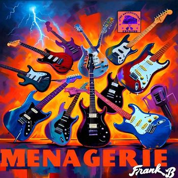 Frank B - Menagerie