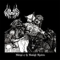 Wolves - Madrigal Of The Moonlight Mysteries (Explicit)