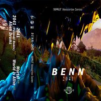 B E N N - 2041