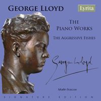 Martin Roscoe - The Aggressive Fishes