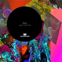 Bali - Hey / Like That
