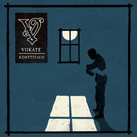 Viikate - Korttitalo